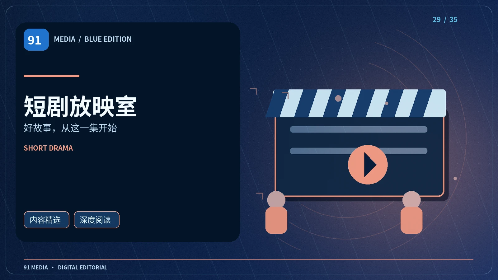 迷你剧场作品图